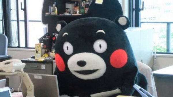 Живая кукла - робот. Компания Google может запатентовать живую куклу