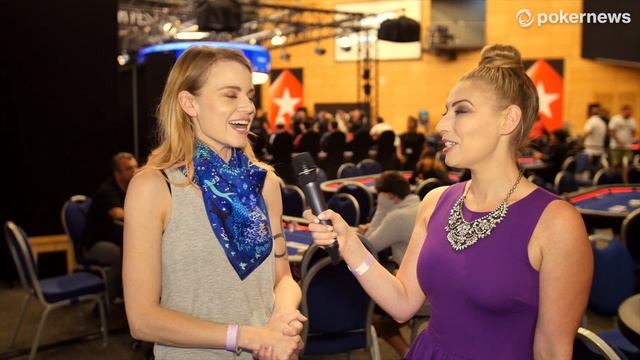 Cate Hall Poker Degen смотреть онлайн
