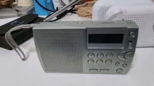 Ghost box hacks, Super rare Tecsun PL 747, John lewis radio, and a few updates. 🙂
