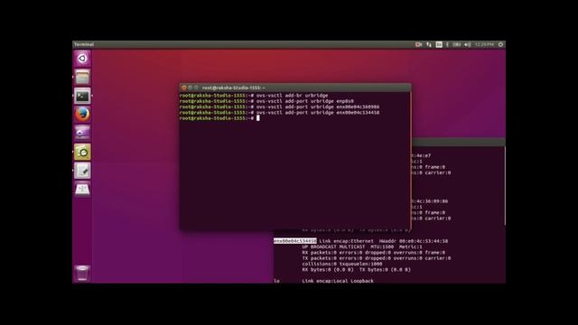 Software Defined Networks (SDN) for managing network services смотреть онлайн
