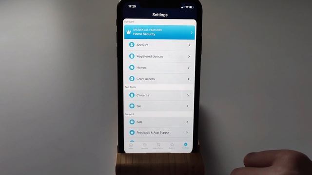 Security camera app ZoomOn 📱 INTRODUCTION / REVIEW 👁️🗨️ смотреть онлайн