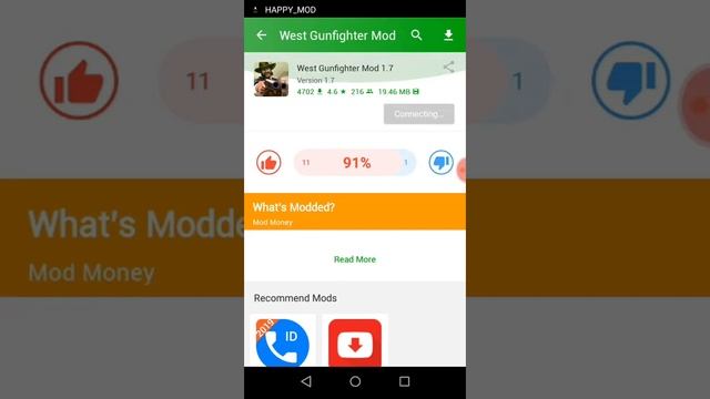 How to download west gunfighter mod apk unlimited money смотреть онлайн