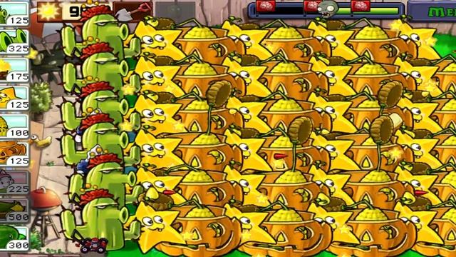 Plants Vs Zombies Mod Menu Version 3.3.3 For Android & iOS || PvZ Mod Menu Game Play Part 51 смотреть онлайн