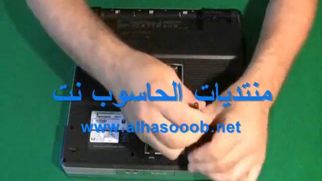 ‫دورة Doctor Laptop الدرس 06 طريقة فك اللاب توب ‬ смотреть онлайн