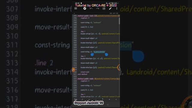 How to M0D One Security using MT Manager | Smali Reverse Engineering | Educational Purpose Only🔓 смотреть онлайн