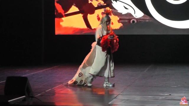 Taiyou no Matsuri 2024 Лорд Шень - Кунг-фу Панда 2 смотреть онлайн