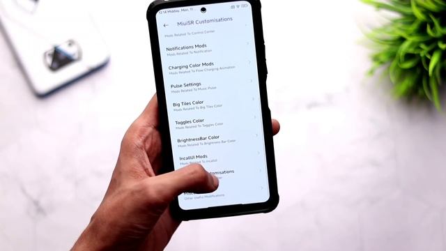 MIUISR For Redmi Note 10 Pro/Max Android 12 - More Ios Features & Most Customization ⚡⚡ смотреть онлайн
