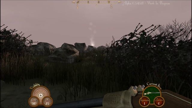 General Red plays Sir, You Are Being Hunted - Part 5: Inthelittlewood смотреть онлайн