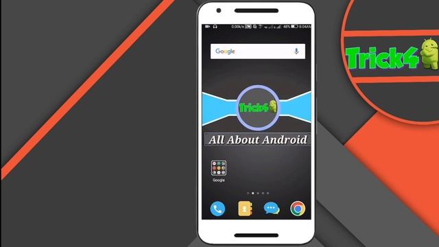 How To Make Icon Big For Any App On Android NO ROOT смотреть онлайн