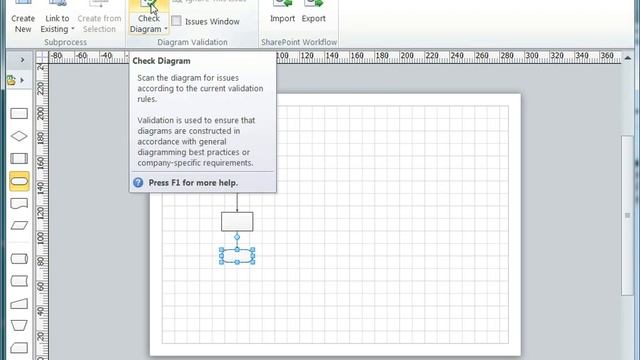 Visio Services 2010 Teil 3 смотреть онлайн