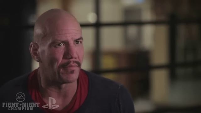 Fight Night Champion - Still Standing: Tommy Morrison смотреть онлайн