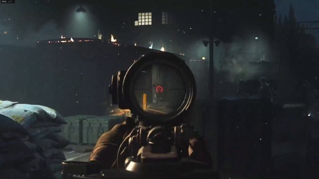 CALL OF DUTY MORDEN WARFARE: FOG OF WAR (NO COMMENTARY) (RTX GRAPHICS) смотреть онлайн