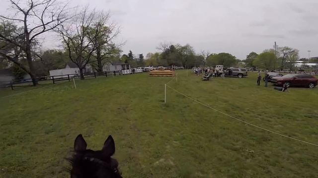 GoPro: Let It Be Lee (CCI 5* | 2022 Land Rover Kentucky Three Day Event) смотреть онлайн