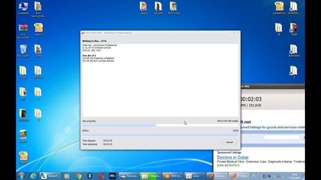 How to burn CD with BurnAware professional (tutorial) (Öyrədici Videolar) смотреть онлайн