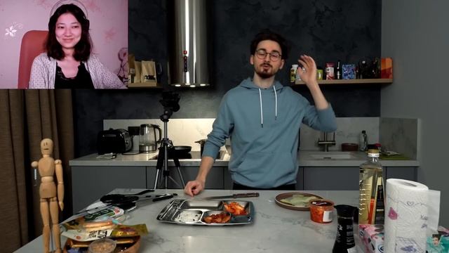 TheBrianMaps - Приготовил Школьные ЛАНЧИ Из Разных Стран (и оценил) | Реакция смотреть онлайн