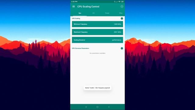 Kernel Toolkit - Overlock Device CPU/GPU | Android Device Optimization - RC Playz смотреть онлайн