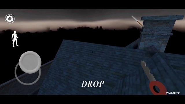 Granny 3 In Extreme Mode смотреть онлайн