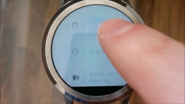 Calendar for Android Wear смотреть онлайн