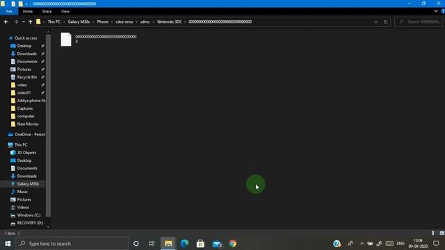How to use PKHeX with citra android смотреть онлайн