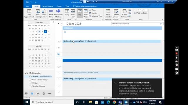 Office 365 - how to setup room finder in office 365 exchange online and use it in outlook смотреть онлайн
