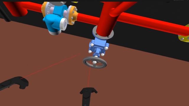 Коллективная работа с BIM моделью смотреть онлайн