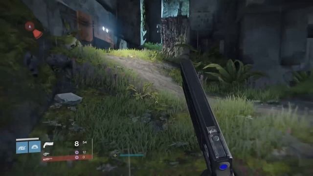 Omolon Test FR1 | Minotaur Kills | Field Test Weapons | Destiny | TTK смотреть онлайн