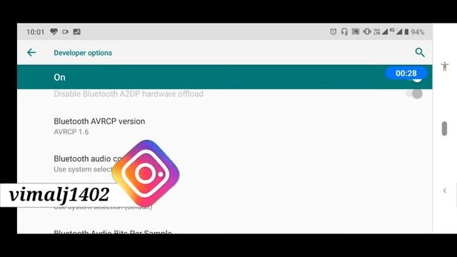 How to improve Bluetooth audio quality || How to change Bluetooth audio quality смотреть онлайн