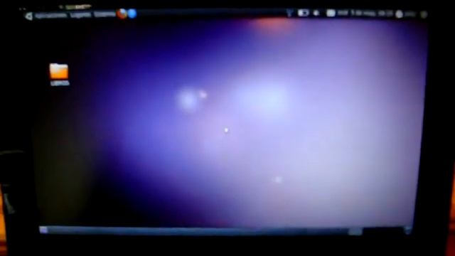 Ubuntu 10.04 Lucid Lynx en un Asus 1005HA смотреть онлайн