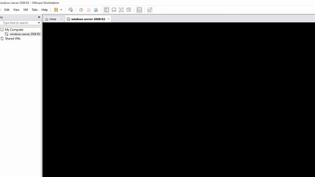 The Ultimate Guide on Installing Windows Server 2008 R2 to VMware Workstation смотреть онлайн