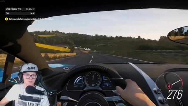 Forza Horizon 4 Demo | Live | PC | Livesteam смотреть онлайн
