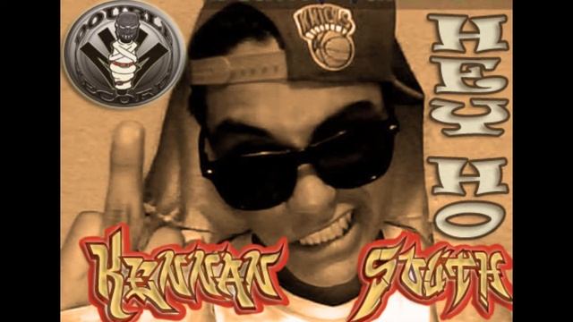 Kennan South - Hey HO смотреть онлайн