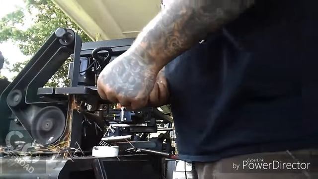 Jeep zj broken door latch fix смотреть онлайн
