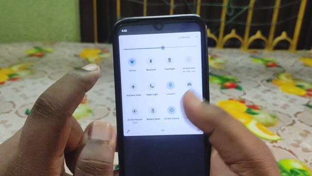⚡Redmi Note 7/7s - Lighthouse OS Custom Rom Android 11 | Project Lighthouse Review смотреть онлайн