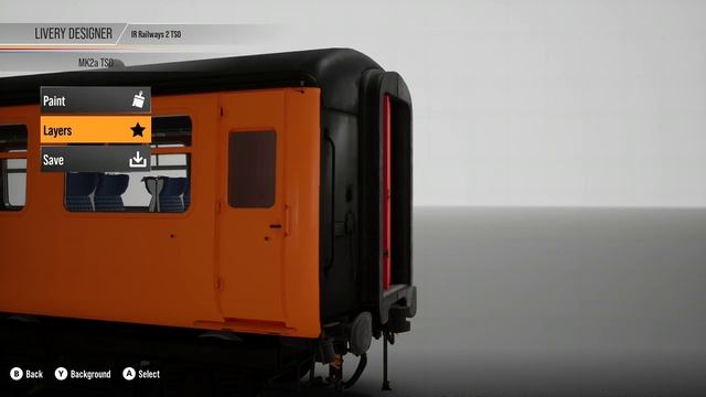 Train Sim World 2 how to use livery designer - 4th March 2022 смотреть онлайн