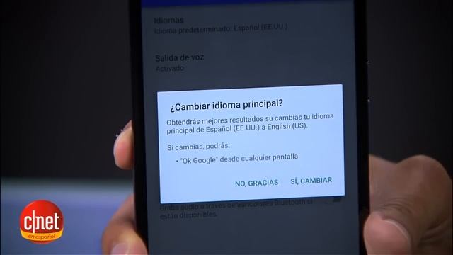 Configura el teclado en español e inglés en Android 5.0 Lollipop смотреть онлайн