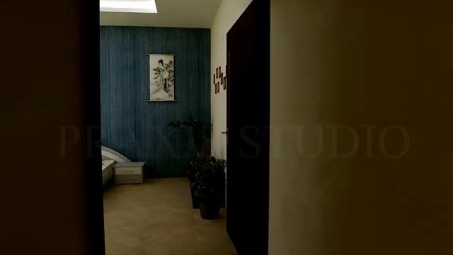 3D Villa, 3D Walkthrough Animation Interior_Xvid(1080HD) 2.avi смотреть онлайн