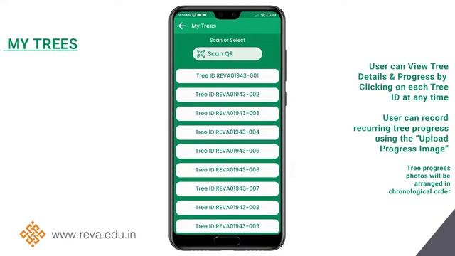 REVA | TPMS USER MANUAL смотреть онлайн