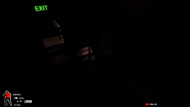 SWAT 4: Elite Force 7.0b3 | Singleplayer - The Entrepot смотреть онлайн