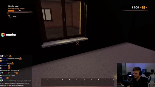 GUCIO | BUILDER SIMULATOR | CIĘŻKA PRACA BUDOWNICZEGO! | NAJLEPSZE MOMENTY STRIMA #157 смотреть онлайн