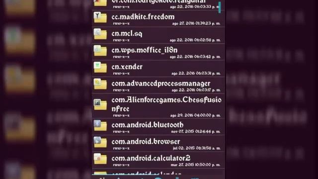 Como Hackear Juegos Android - Root Browser - Tutorial смотреть онлайн