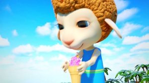 🍭Полезная Еда 🍦Сборник мультфильмов для детей | Долли и Друзья