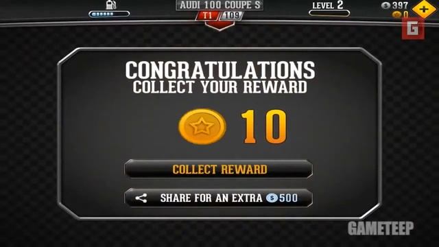 dlAndroid com CSR Classics Gameplay смотреть онлайн