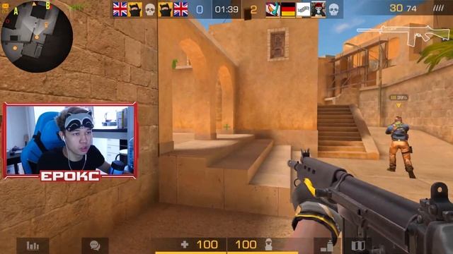 ПОКУПАЮ СКИНЫ С КОТОРЫХ МЕНЯ УБЬЮТ, НО ИГРАЮ БЕЗ ЗАКУПА В STANDOFF 2 0.19.0 | СТАНДОФФ 2 смотреть онлайн