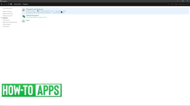 How To Uninstall Windows 10 Updates From PC смотреть онлайн