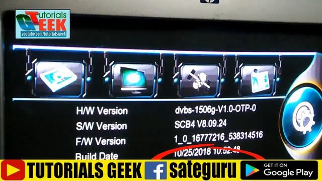 No Match File Error Solution in All 1506 Dish Receivers 100% Working смотреть онлайн