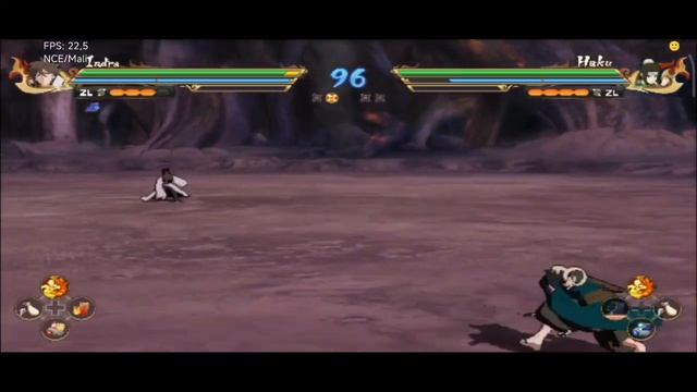Naruto Storm Connection | Mediatek G95 | Android Gameplay #274 смотреть онлайн