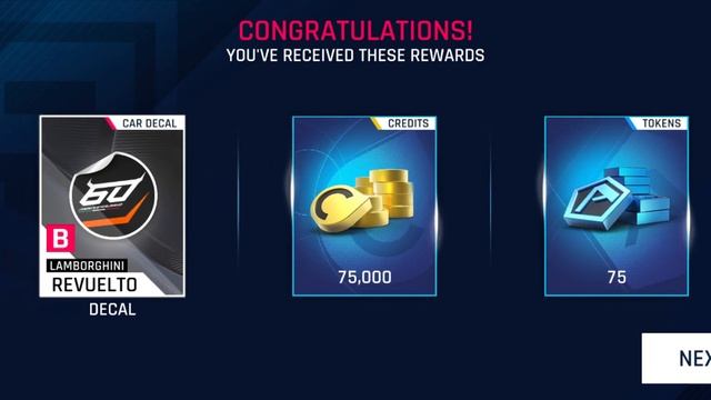 Claiming Rewards from Lamborghini Revuelto Special Event | Top 80% смотреть онлайн