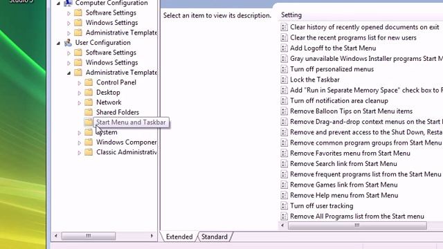Disable pop-up notifications in windows vista. смотреть онлайн