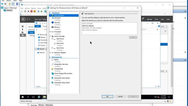 How to synchronize time in a Windows 10 Hyper-V virtual machine смотреть онлайн