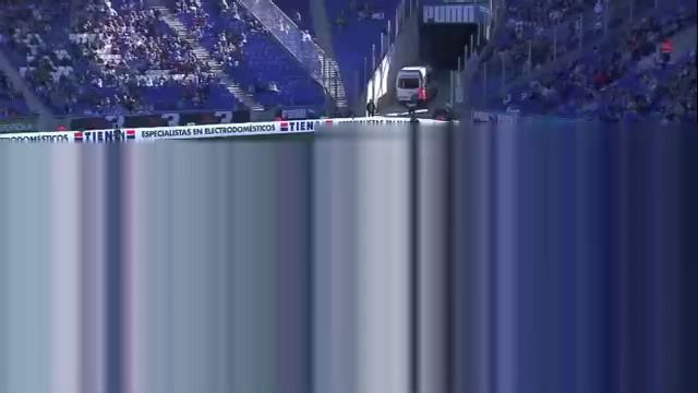 Эспаньол - Эльче 3:1 (Чемпионат Испании 2013/2014, 27 тур.) смотреть онлайн